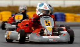 Championnat régional d'Ile de France, Angervile (2004)
